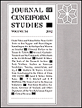 Journal of Cuneiform Studies